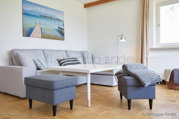 Wohnung Rimsting in Rimsting Bahnhof