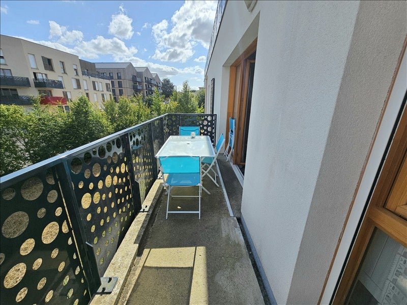 Appartement Allée des Maraîchers à Bouffémont