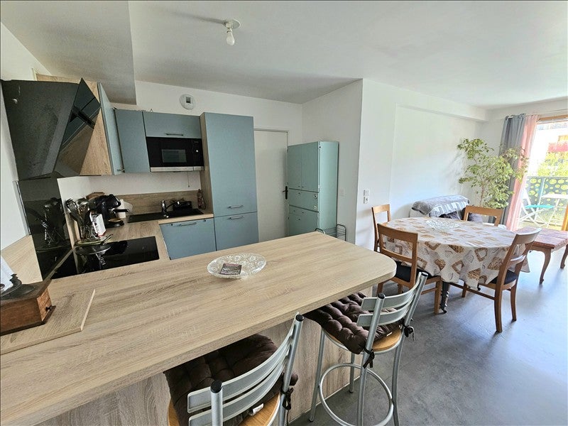 Appartement Allée des Maraîchers à Bouffémont