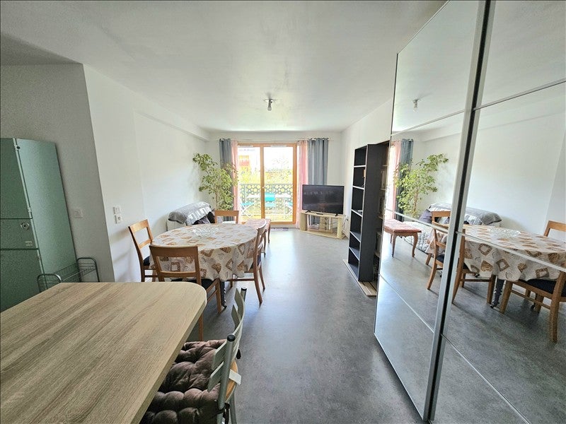 Appartement Allée des Maraîchers à Bouffémont