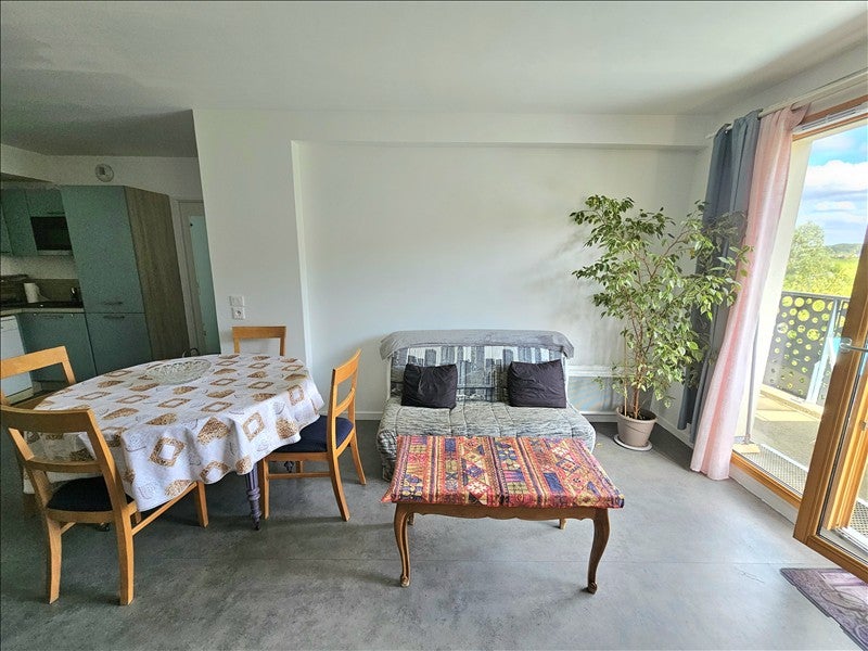 Appartement Allée des Maraîchers à Bouffémont