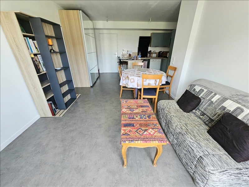 Appartement Allée des Maraîchers à Bouffémont