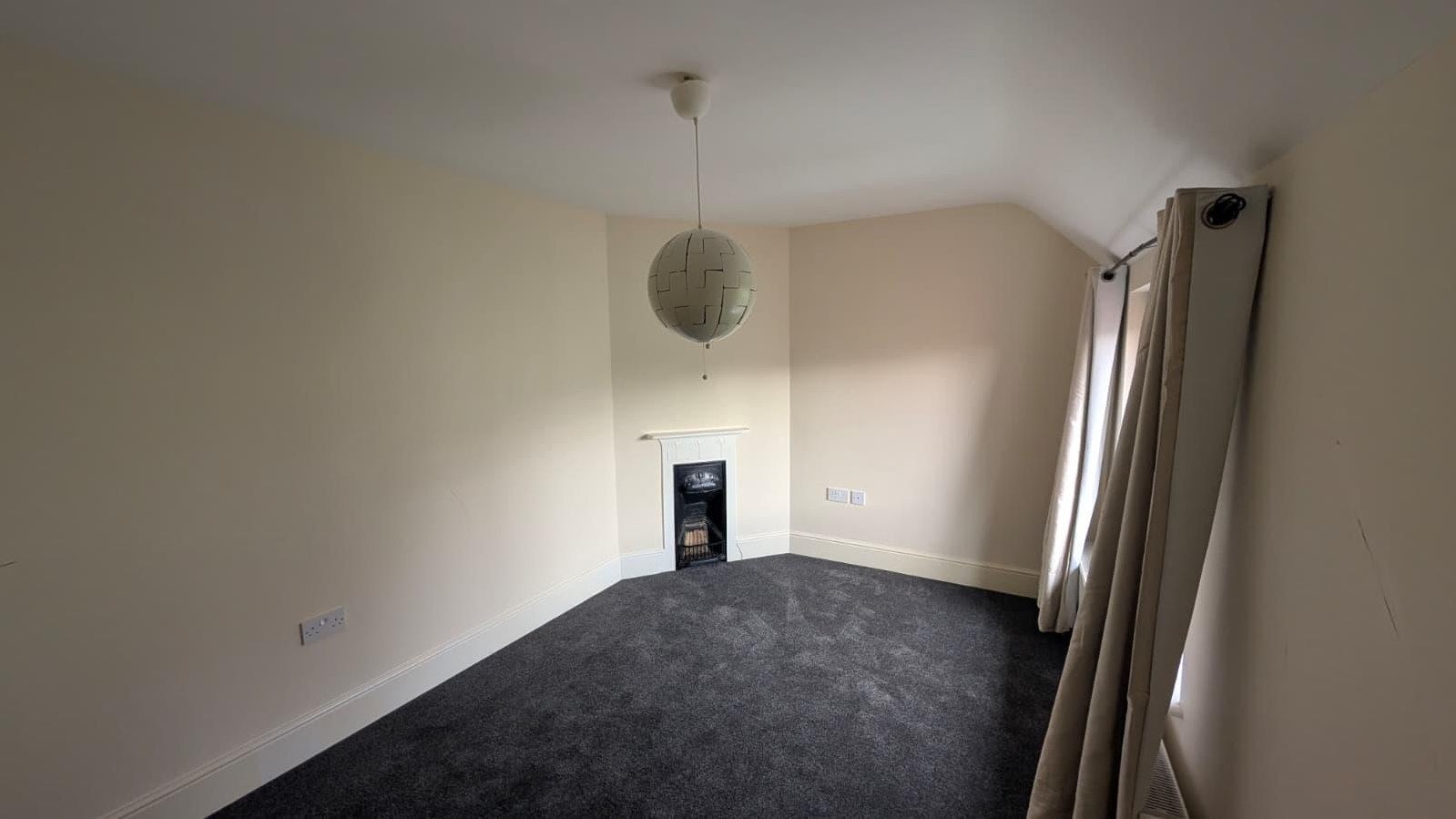 Flat Colwyn Avenue in Colwyn Bay