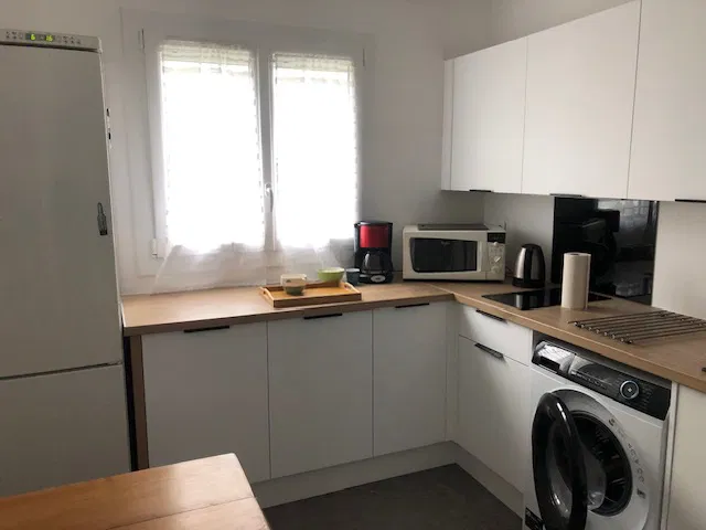 Room Rue François Villon in Soisy-sur-Seine