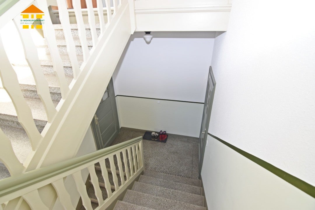 Wohnung Heimgarten in Chemnitz
