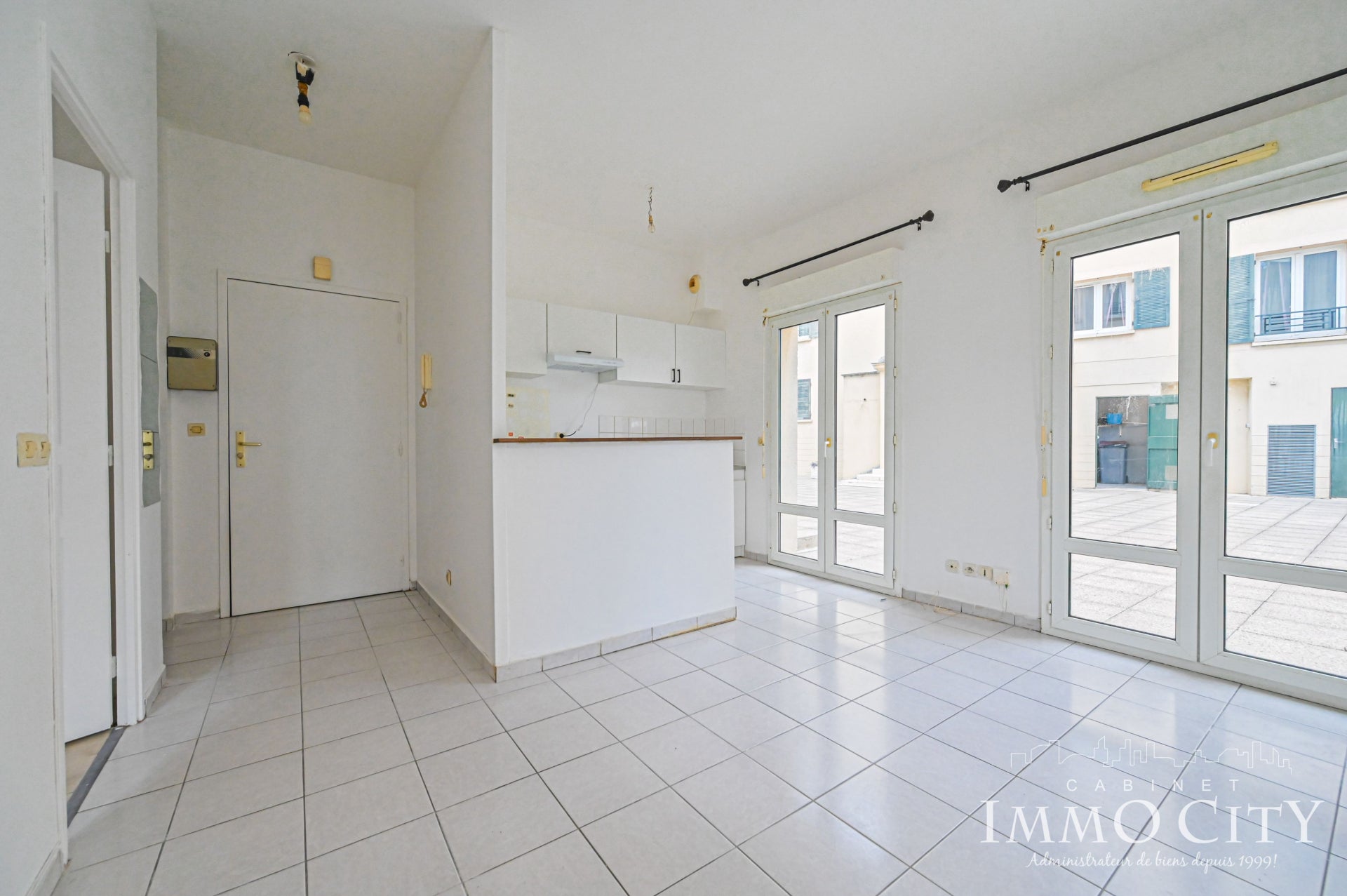 Appartement Rue Lehot à Asnières-sur-Seine