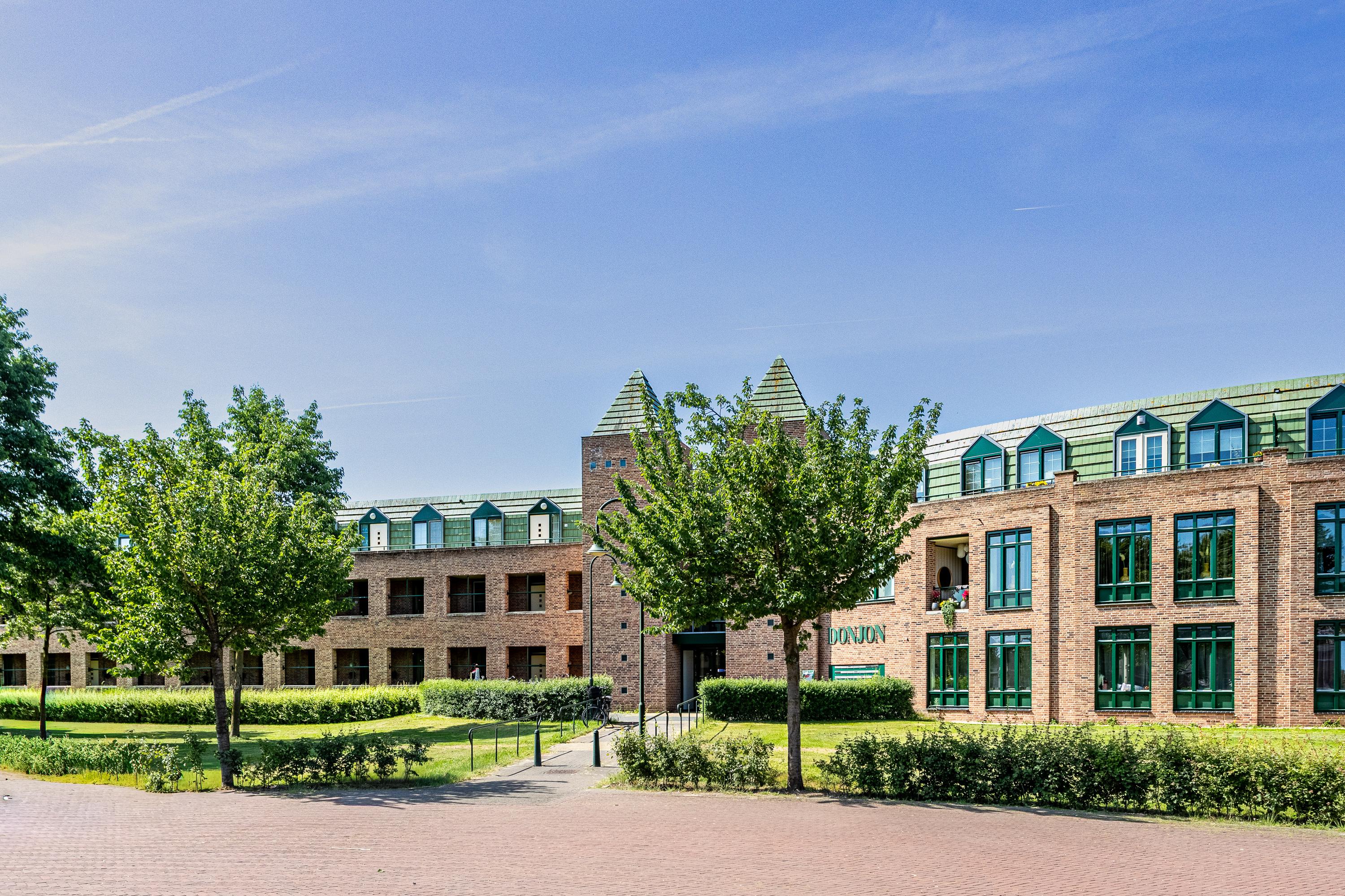 Slottuin 72 in Beuningen Gld
