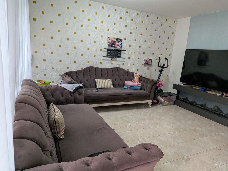 Appartement Debijeweg 2