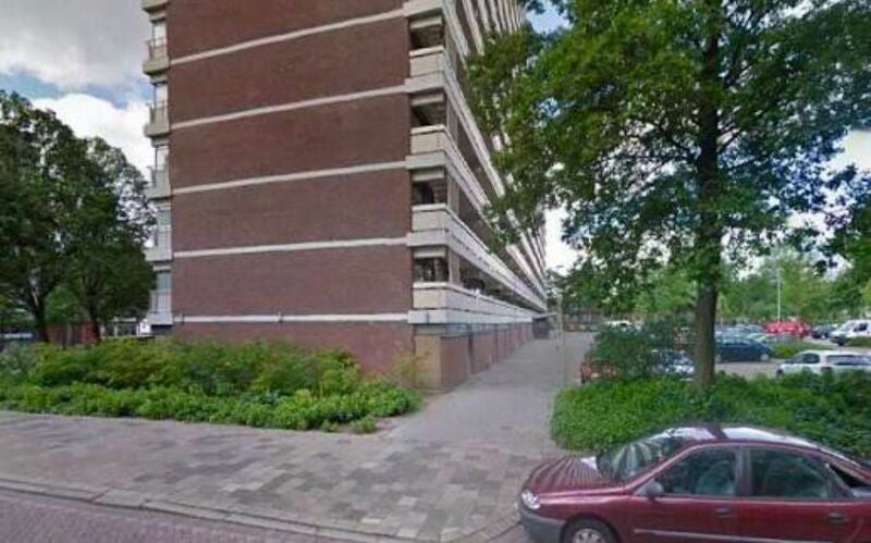 Appartement te huur in Rotterdam – Debijeweg – foto 1