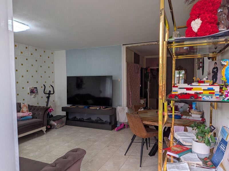 Appartement Debijeweg 3