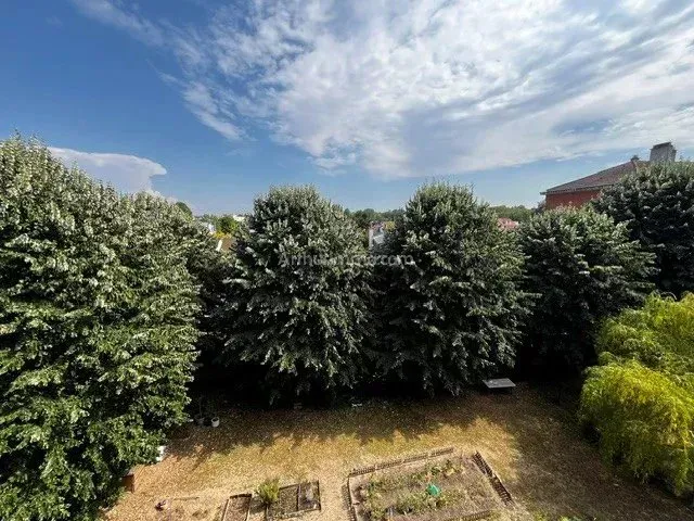Appartement Vallée de la Marne à Mareuil-lès-Meaux