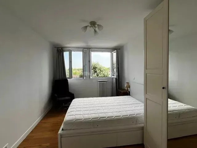 Appartement Vallée de la Marne à Mareuil-lès-Meaux