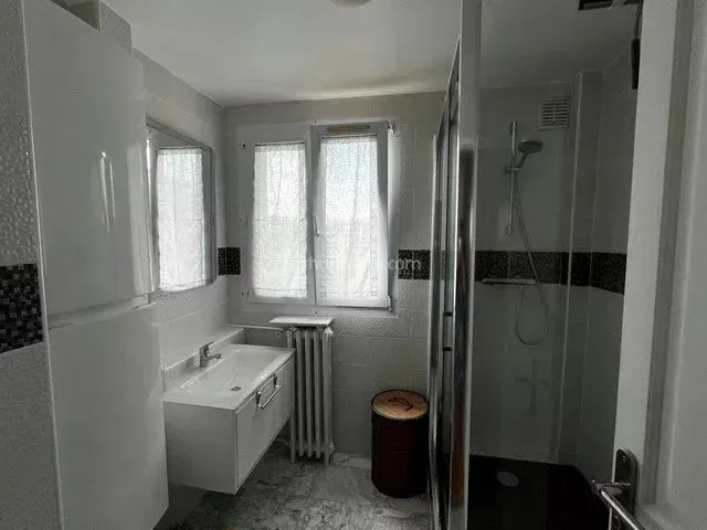 Appartement Vallée de la Marne à Mareuil-lès-Meaux