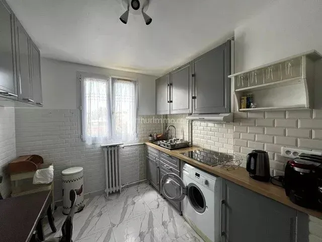 Appartement Vallée de la Marne à Mareuil-lès-Meaux