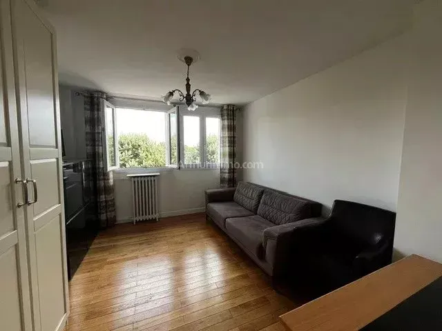 Appartement Vallée de la Marne à Mareuil-lès-Meaux