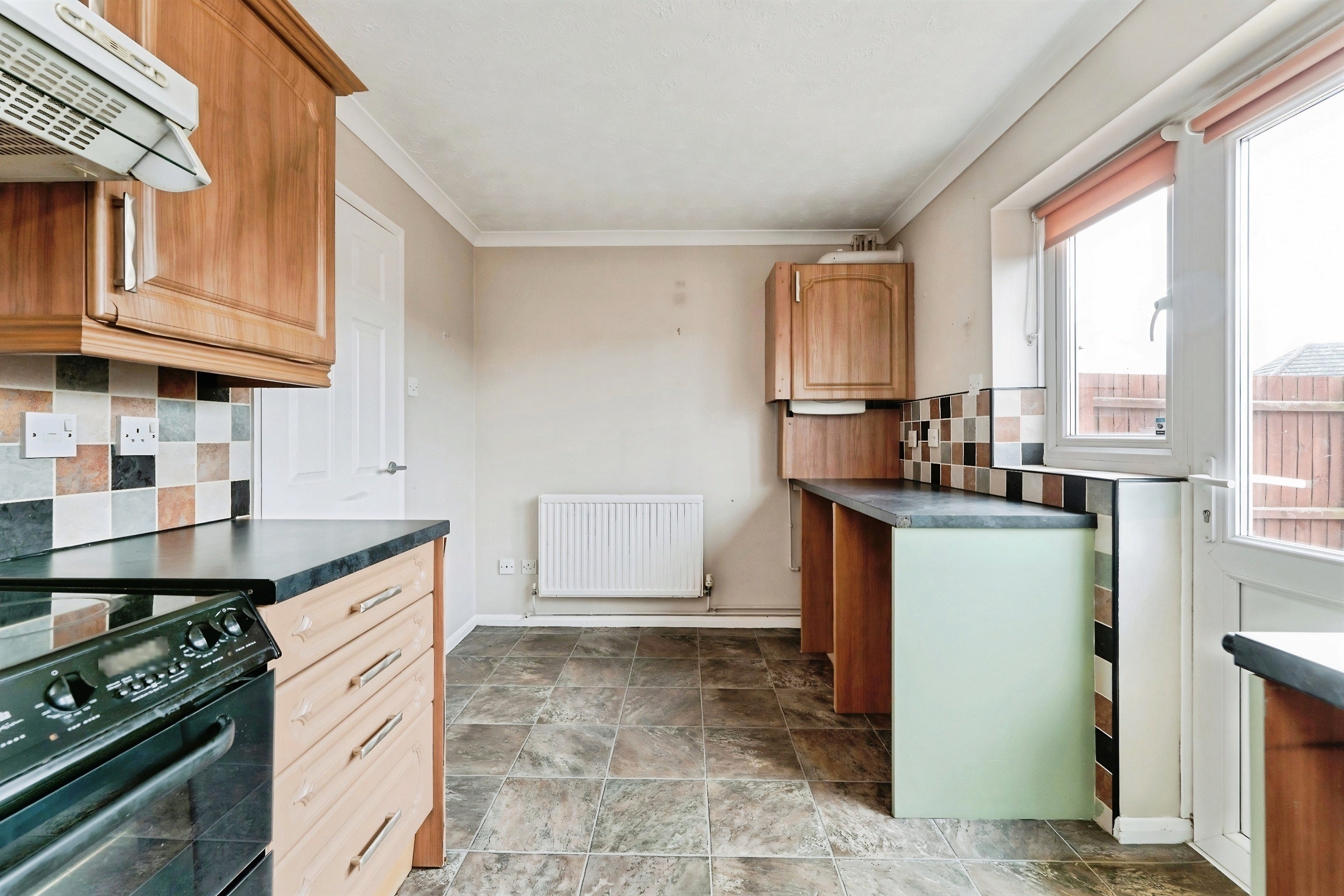 House Swanton Close in Fenland District
