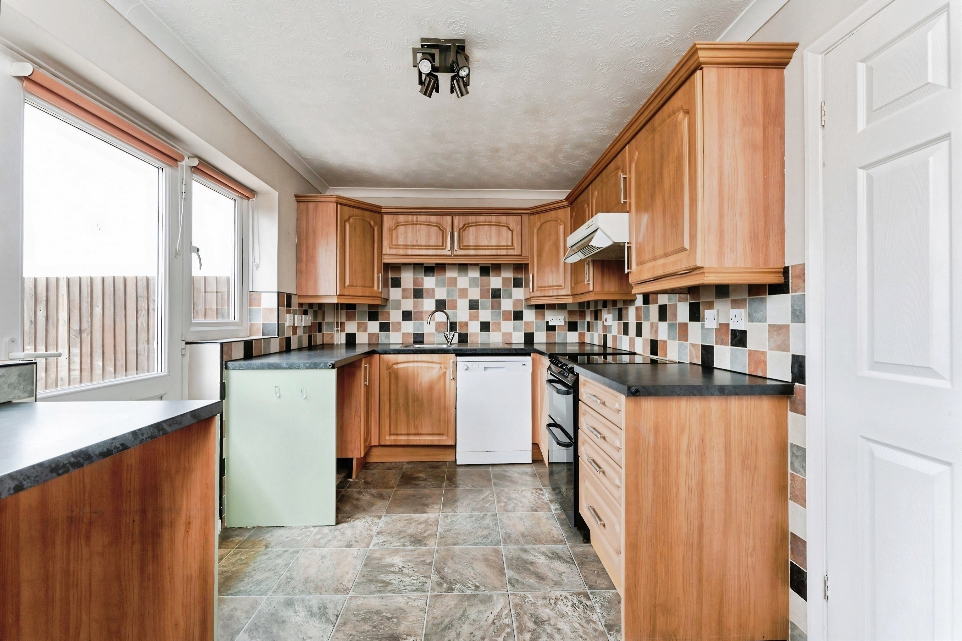 House Swanton Close in Fenland District
