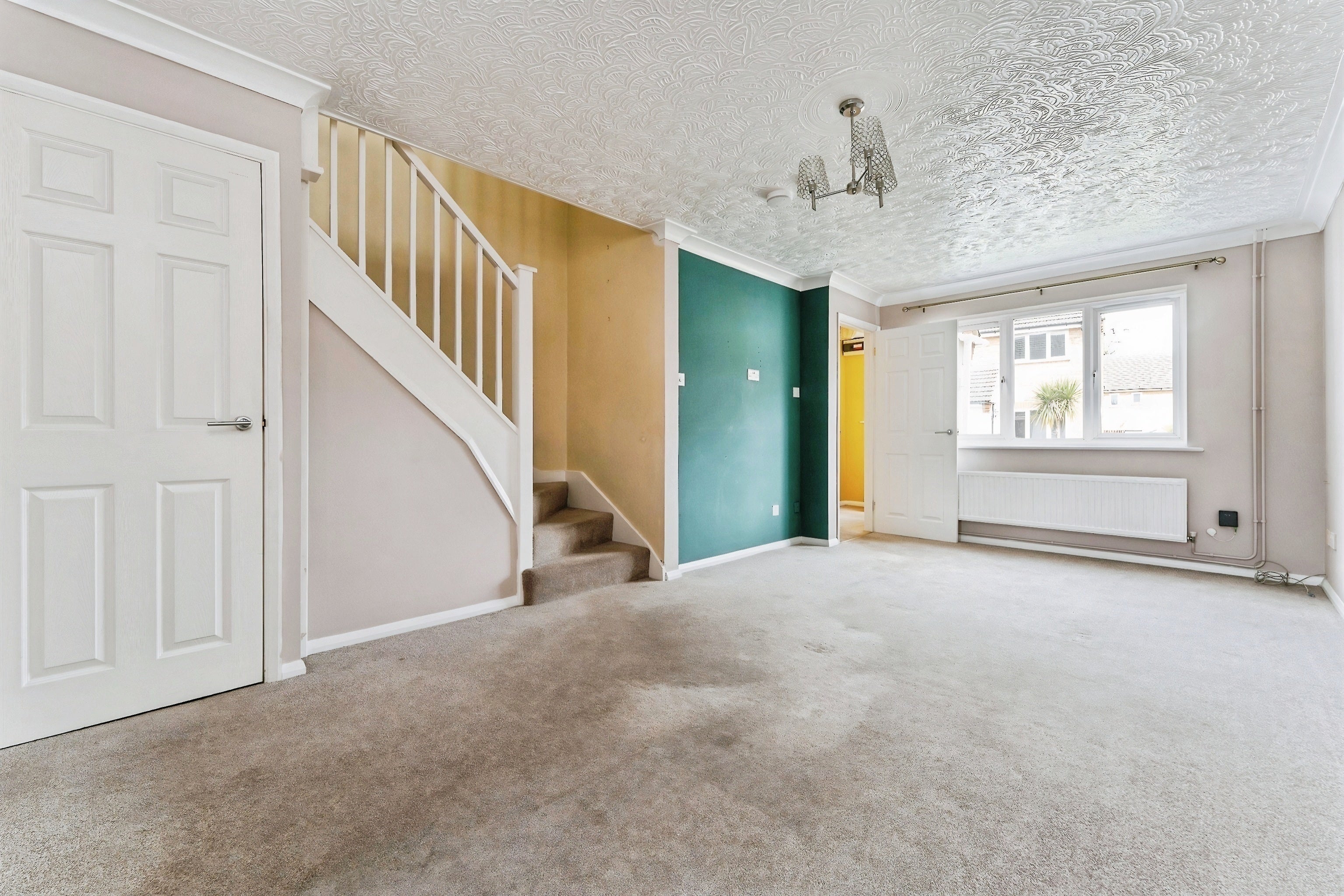 House Swanton Close in Fenland District