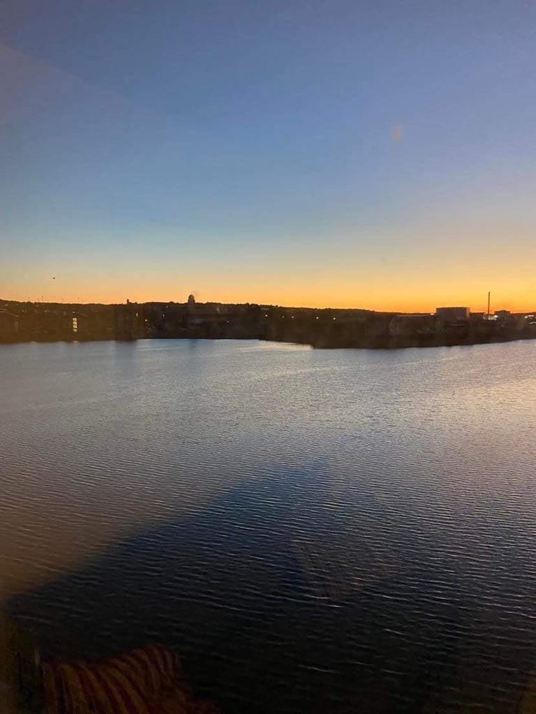 Flat Ffordd y Dociau in Barry