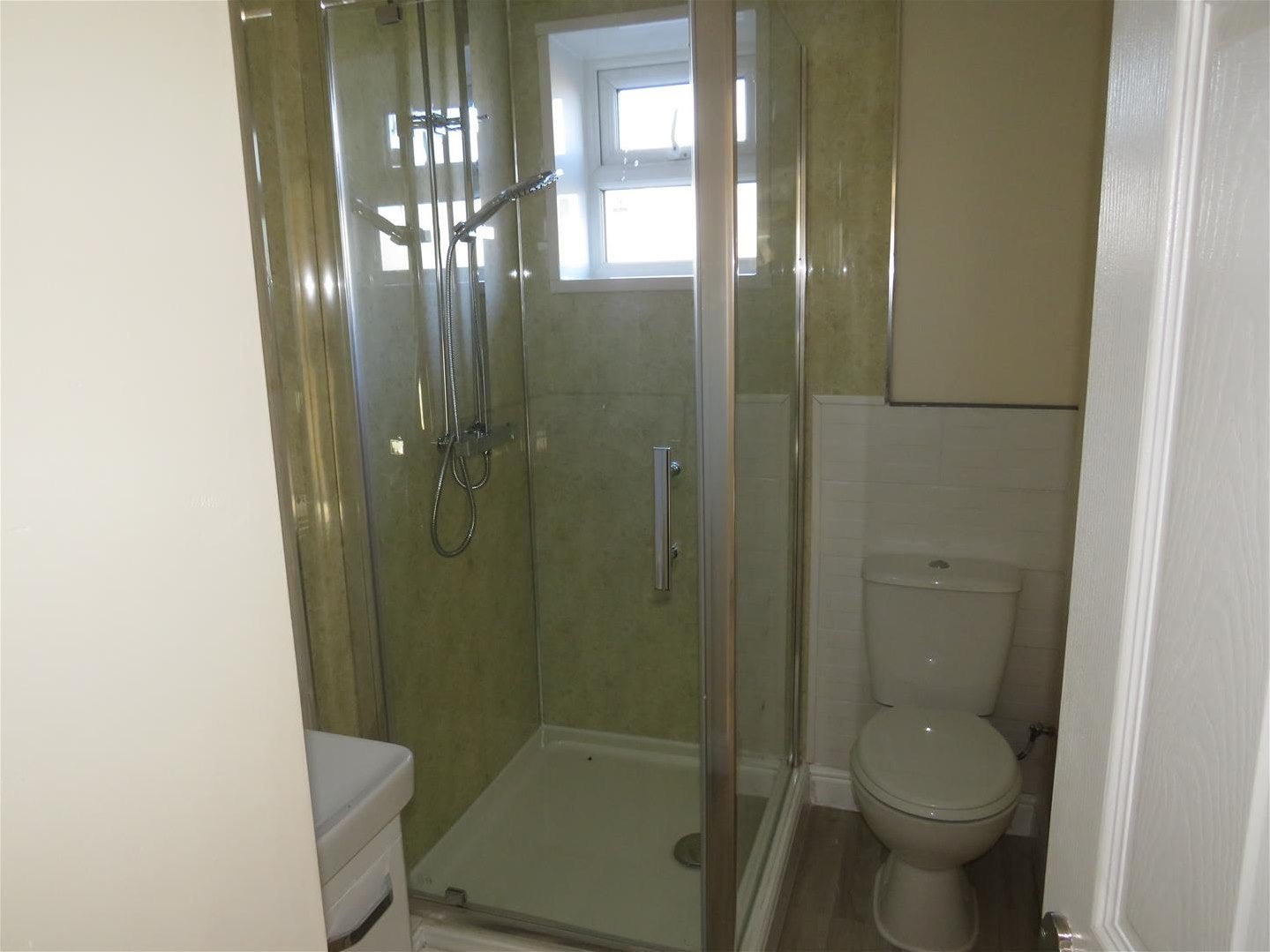 Flat East Meadway in Birmingham