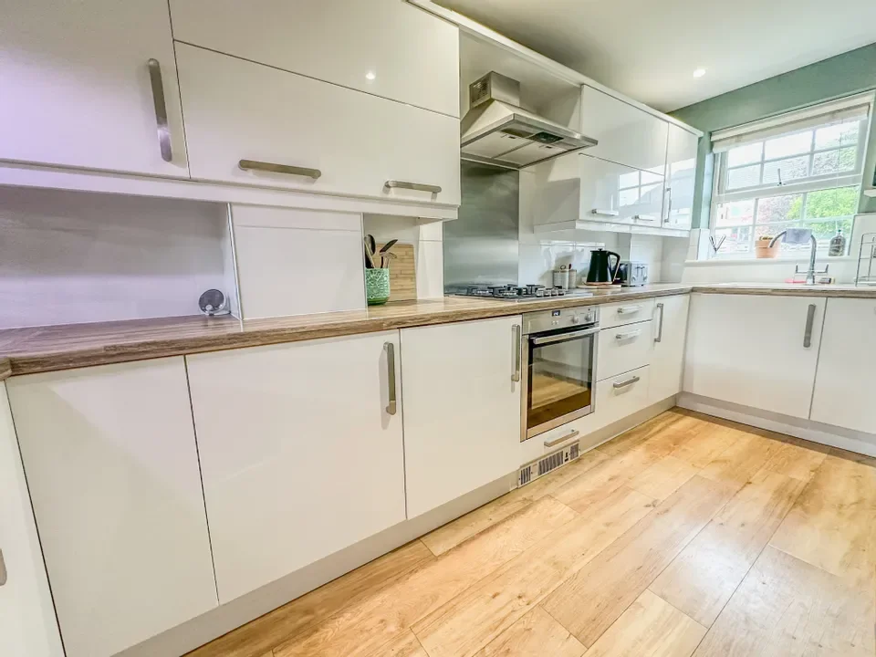 House Swinton Close in York
