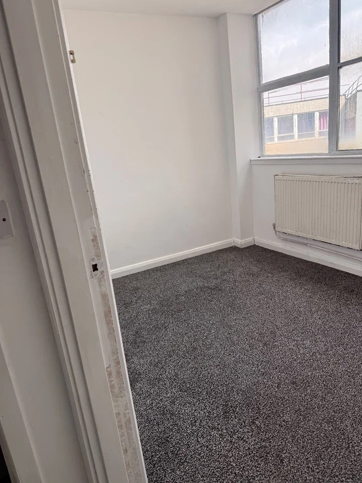 Flat Stuart Street in Luton
