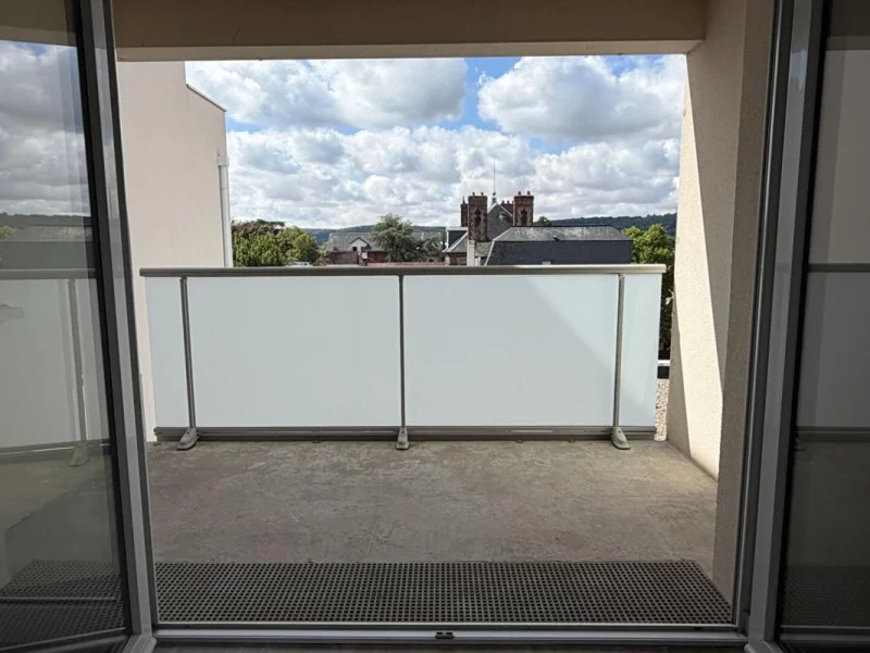 Appartement Rue Serge Vezier à Saint-Aubin-lès-Elbeuf