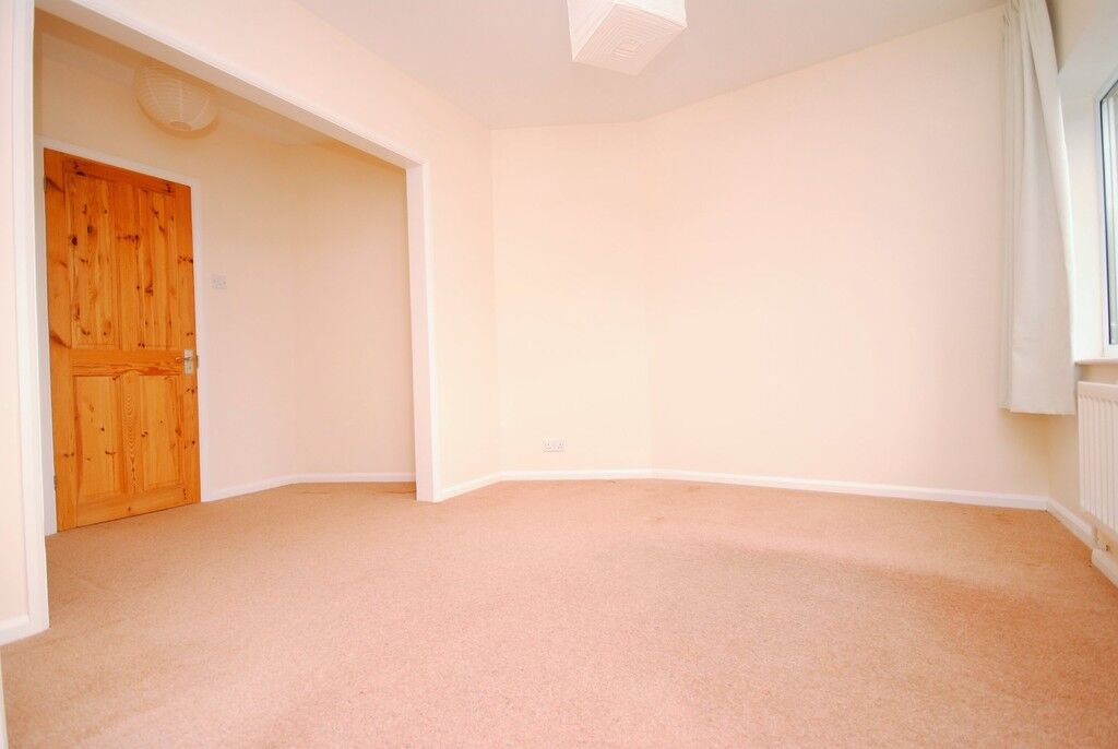 House Stubbs End Close in Amersham