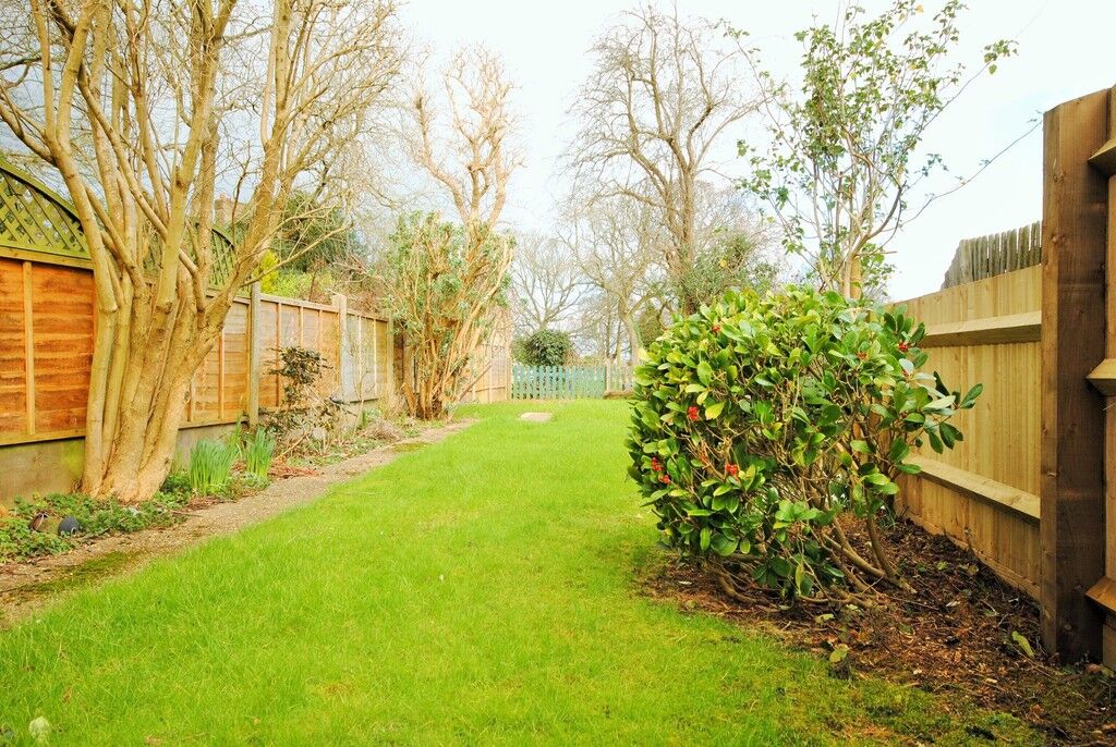 House Stubbs End Close in Amersham
