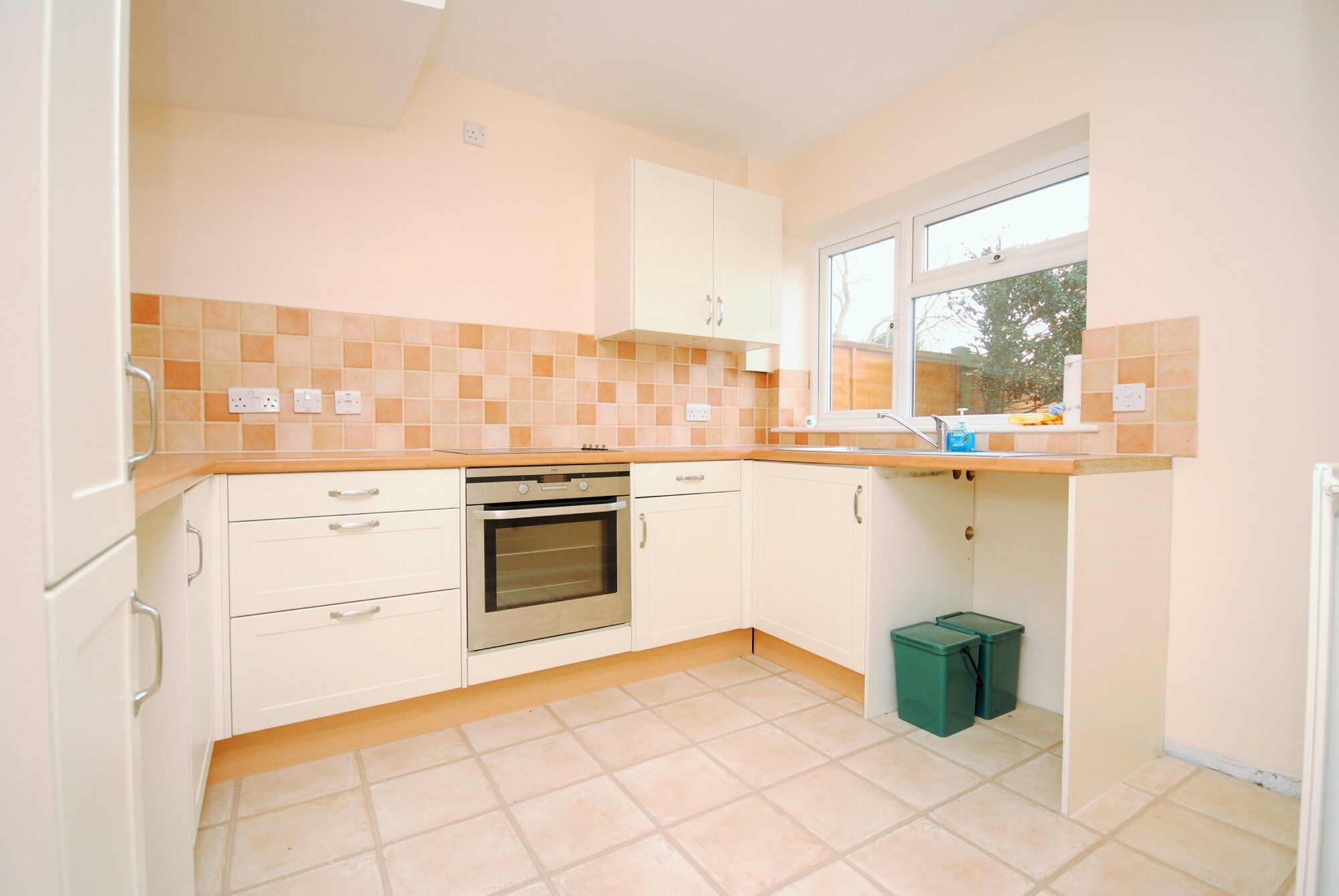 House Stubbs End Close in Amersham