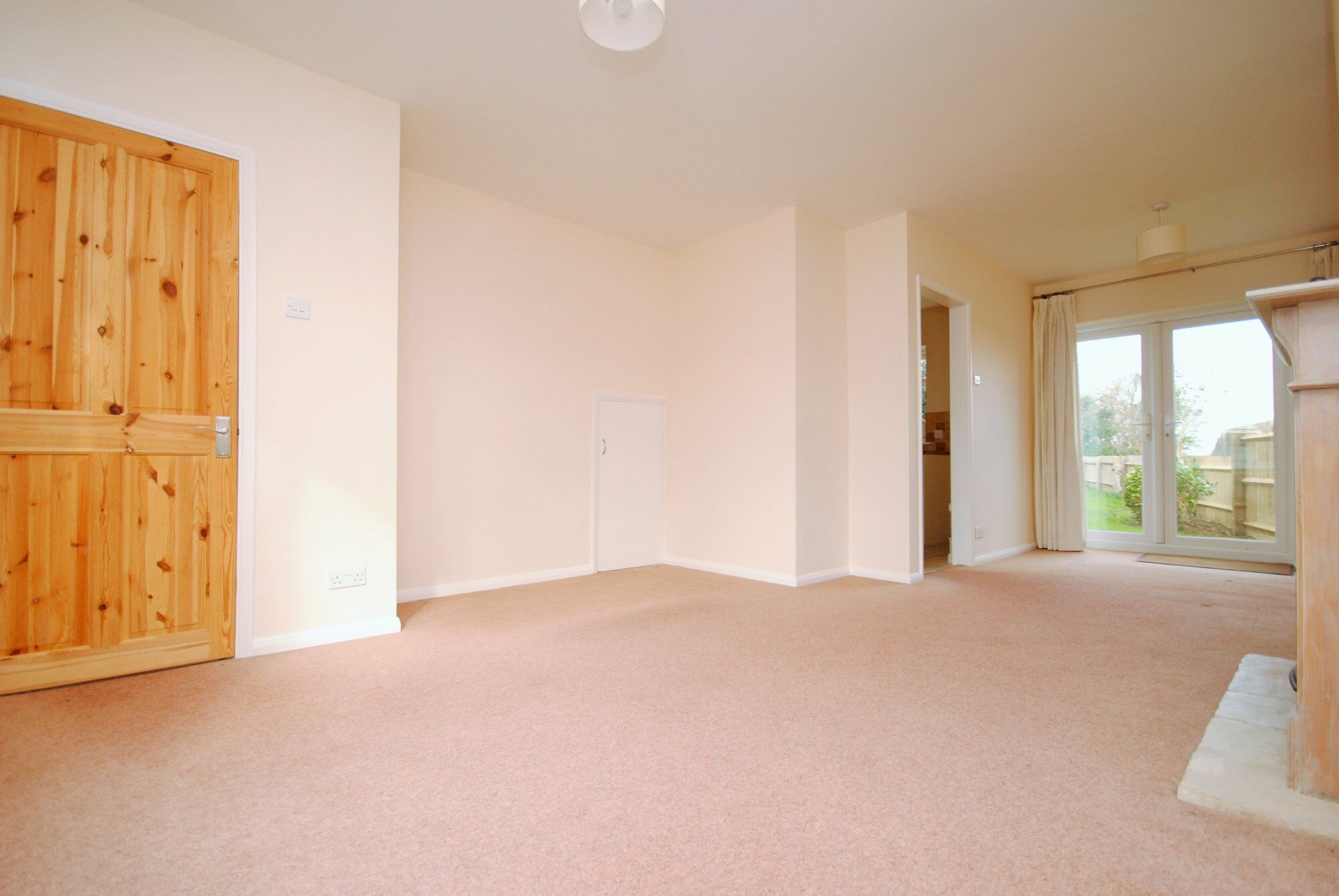 House Stubbs End Close in Amersham