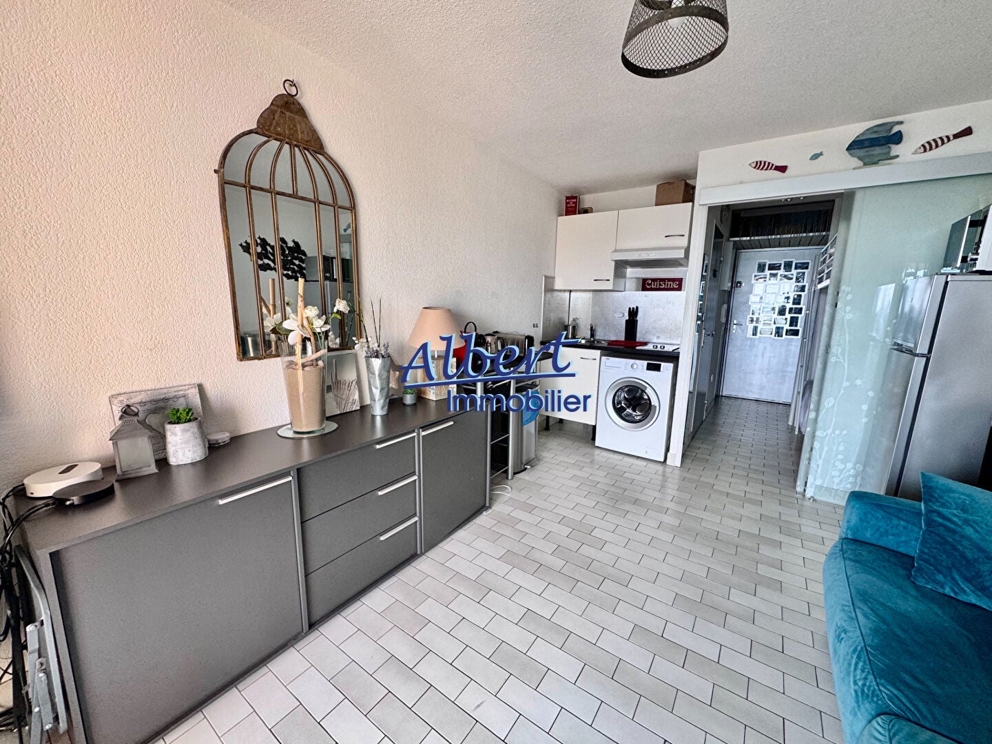 Appartement Boulevard de l'Escourche à Bandol