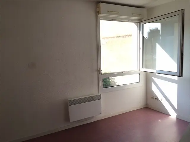 Flat Rue de Savenay in Nantes