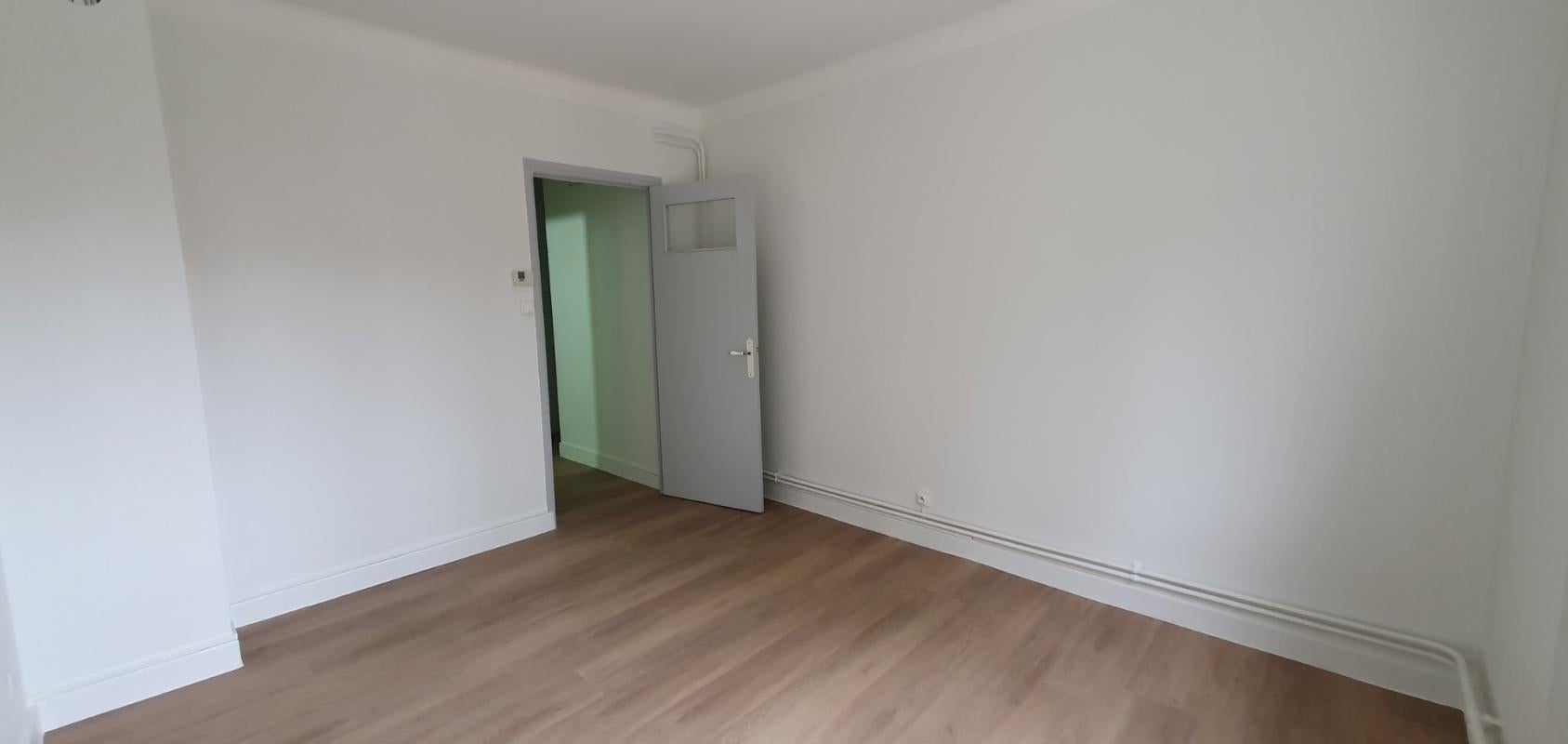 Maison Rue Sainte-Cécile à Nancy