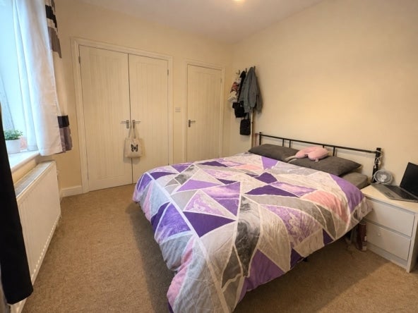 Flat King William Street in Swindon
