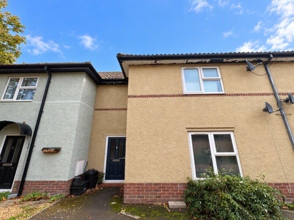 Flat King William Street in Swindon