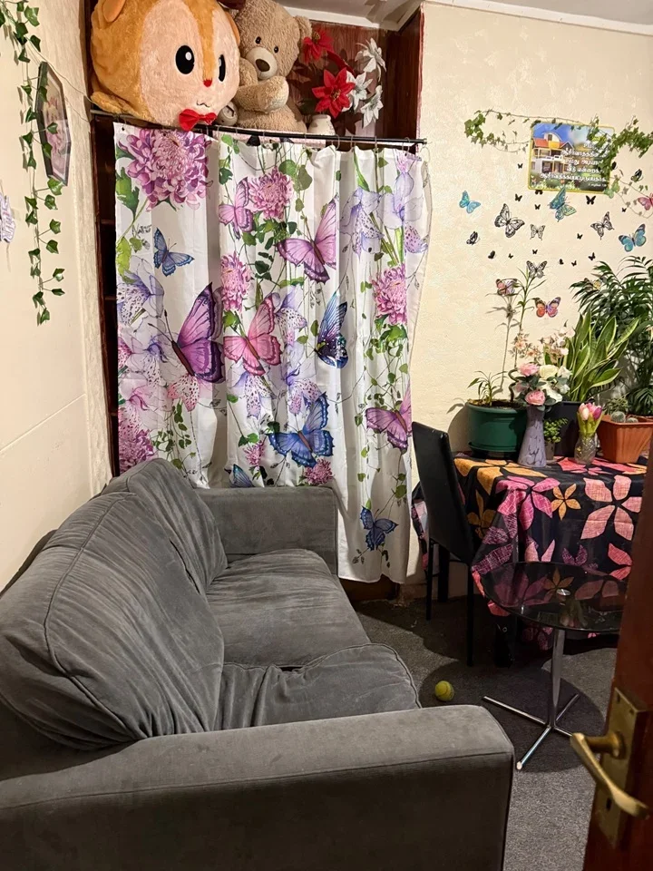 Room Pemdevon Road in Greater London
