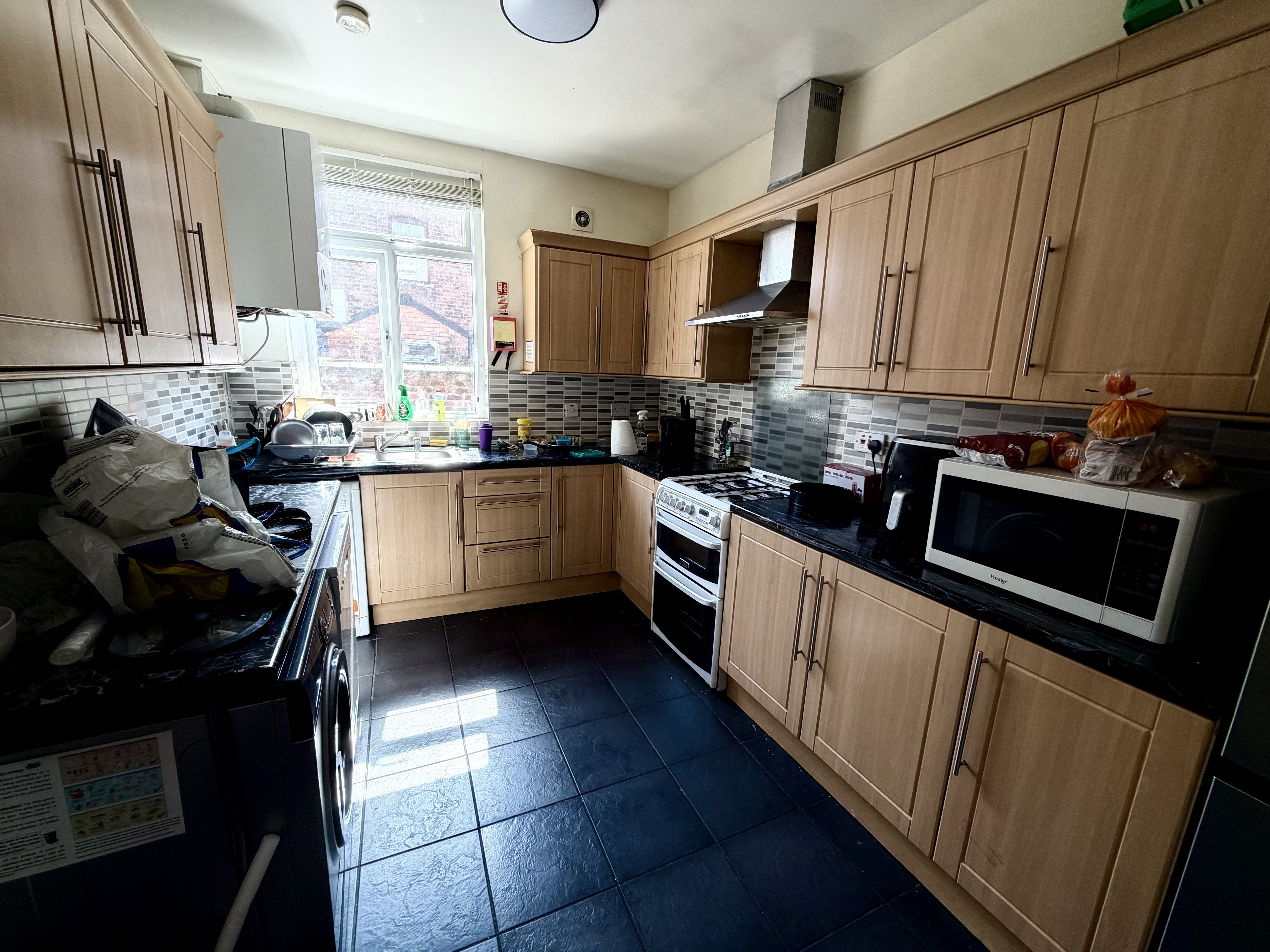 Room Haydn Avenue in Manchester