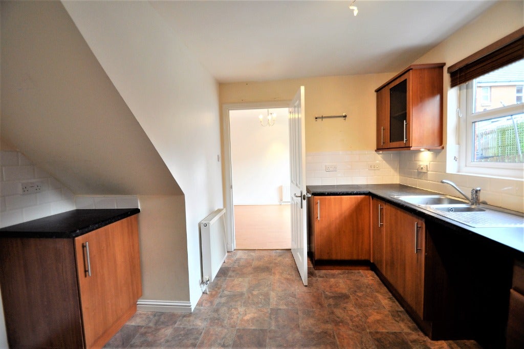 Flat Fernieside Place in City of Edinburgh