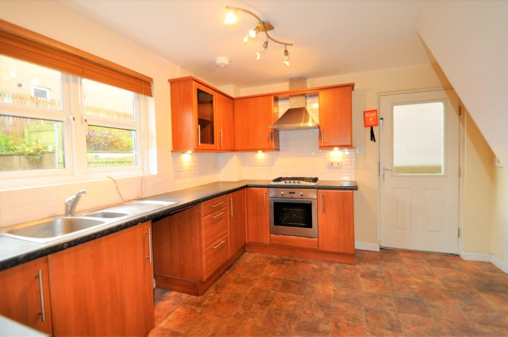 Flat Fernieside Place in City of Edinburgh