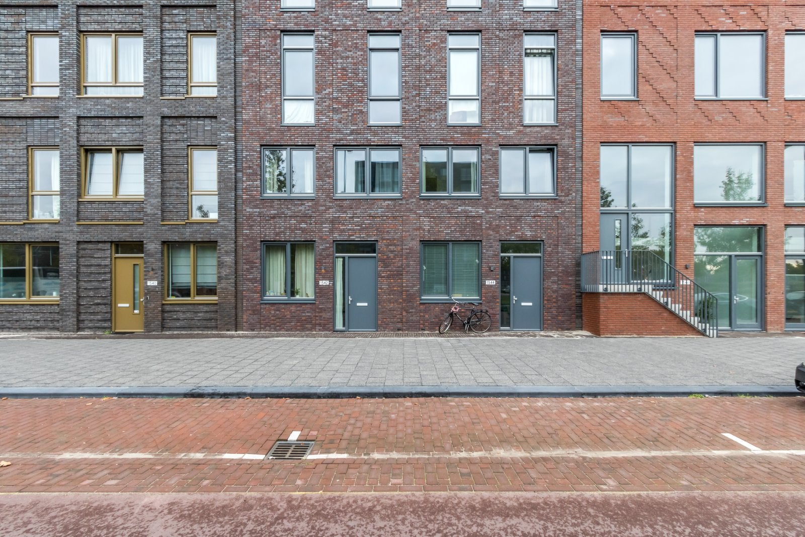 Appartement Laan op Zuid in Rotterdam