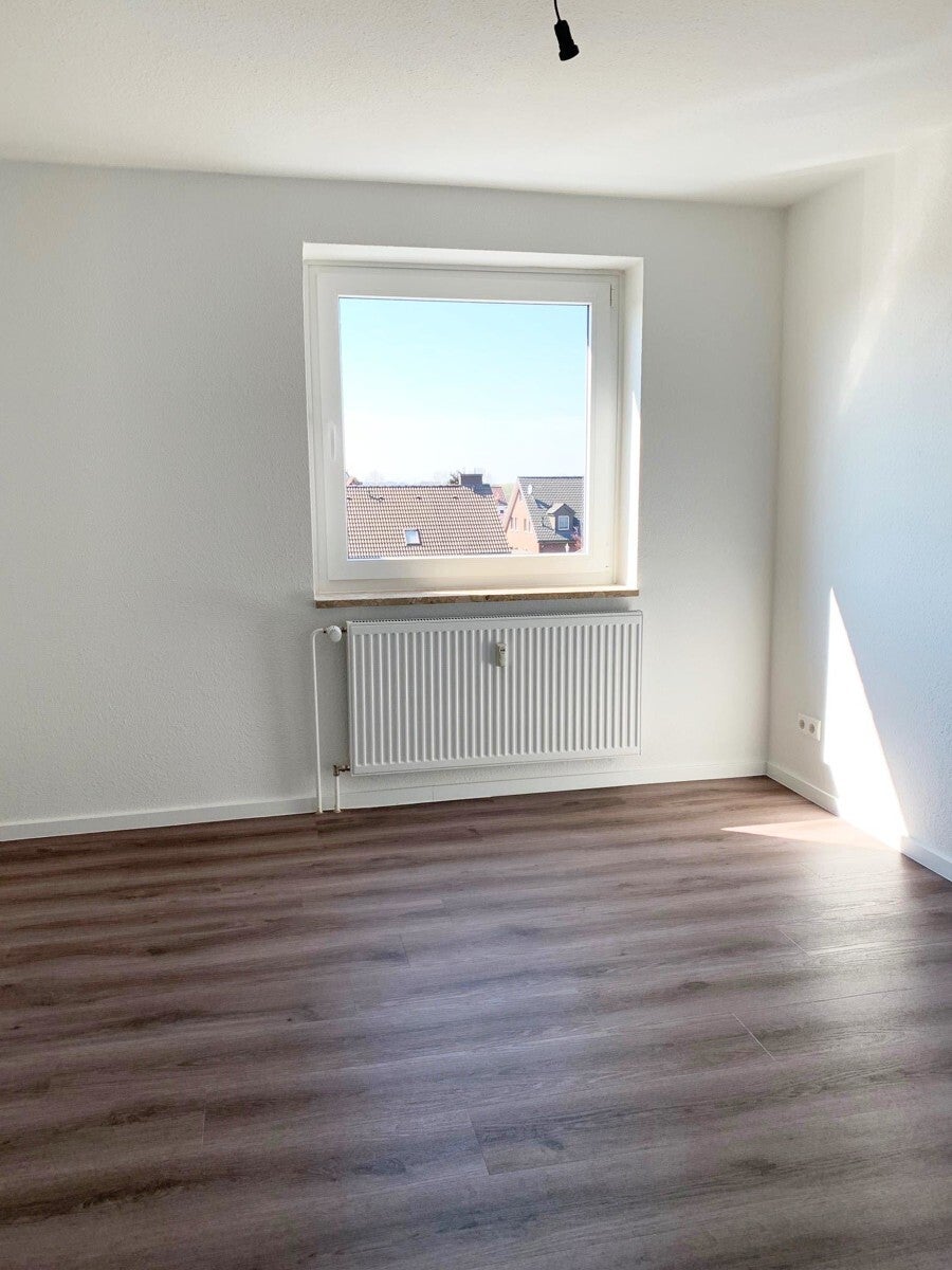 Wohnung Achtern Barg in Barsbüttel