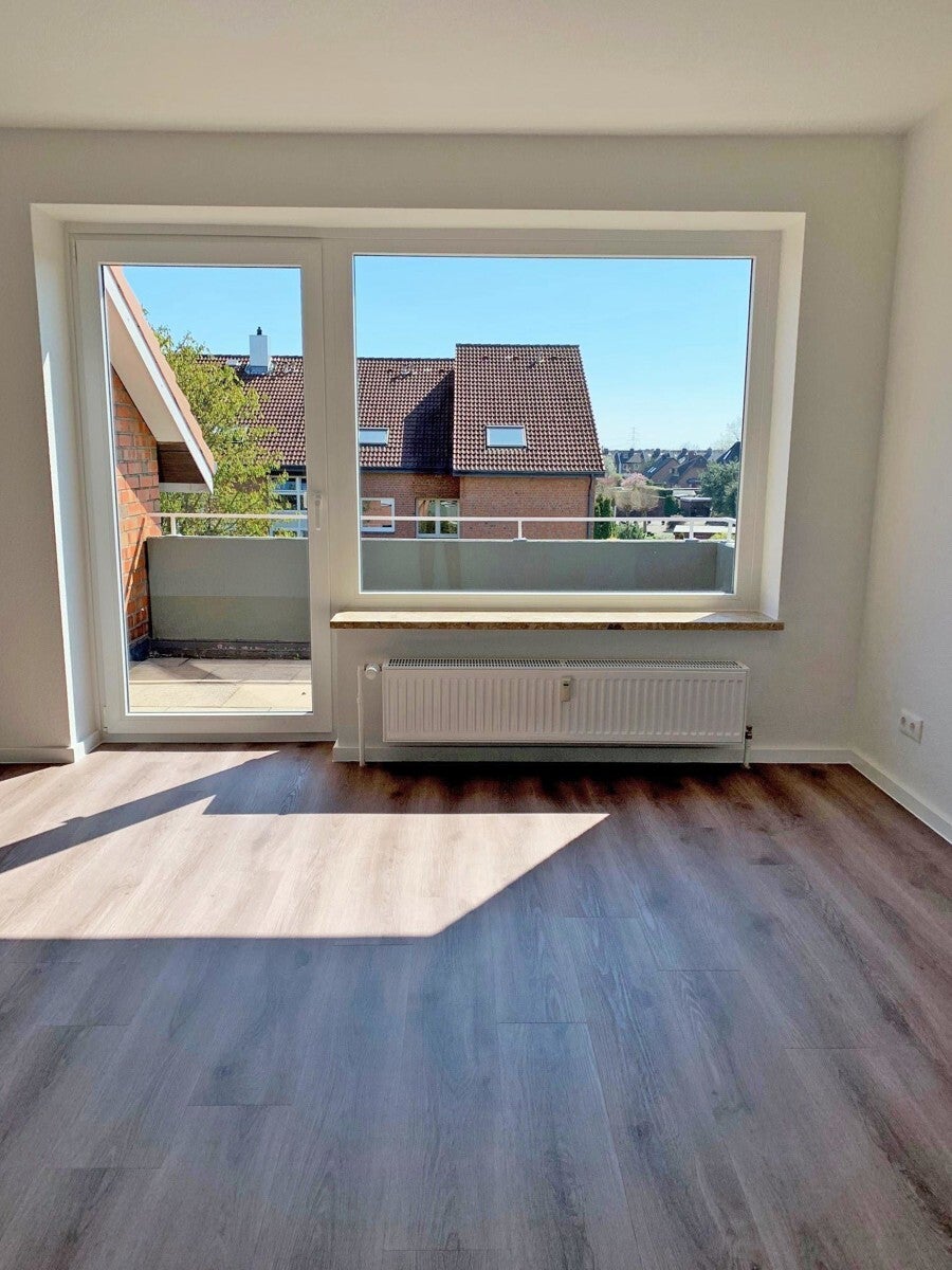 Wohnung Achtern Barg in Barsbüttel