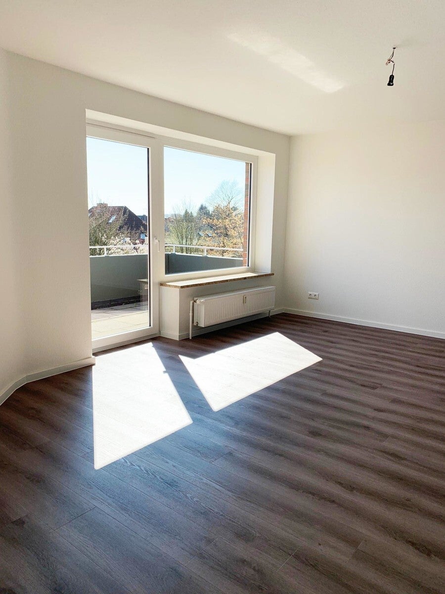 Wohnung Achtern Barg in Barsbüttel