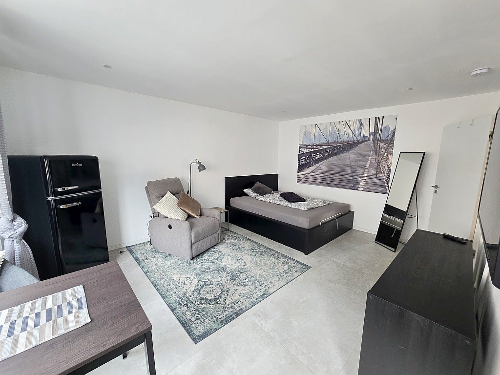 Wohnung Bernhardstraße in Köln