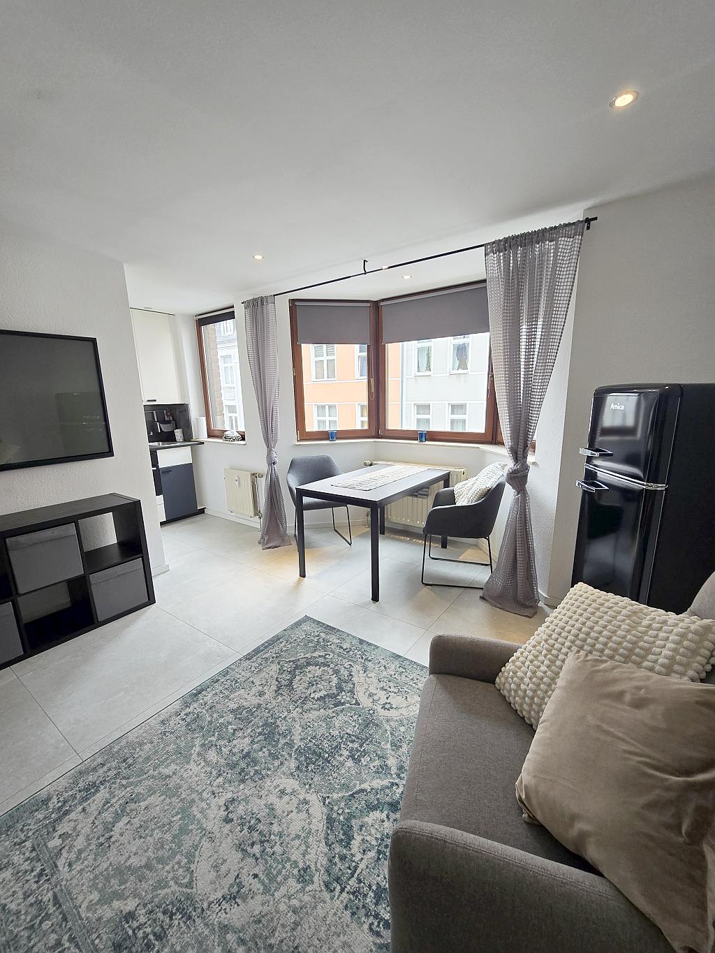 Wohnung Bernhardstraße in Köln