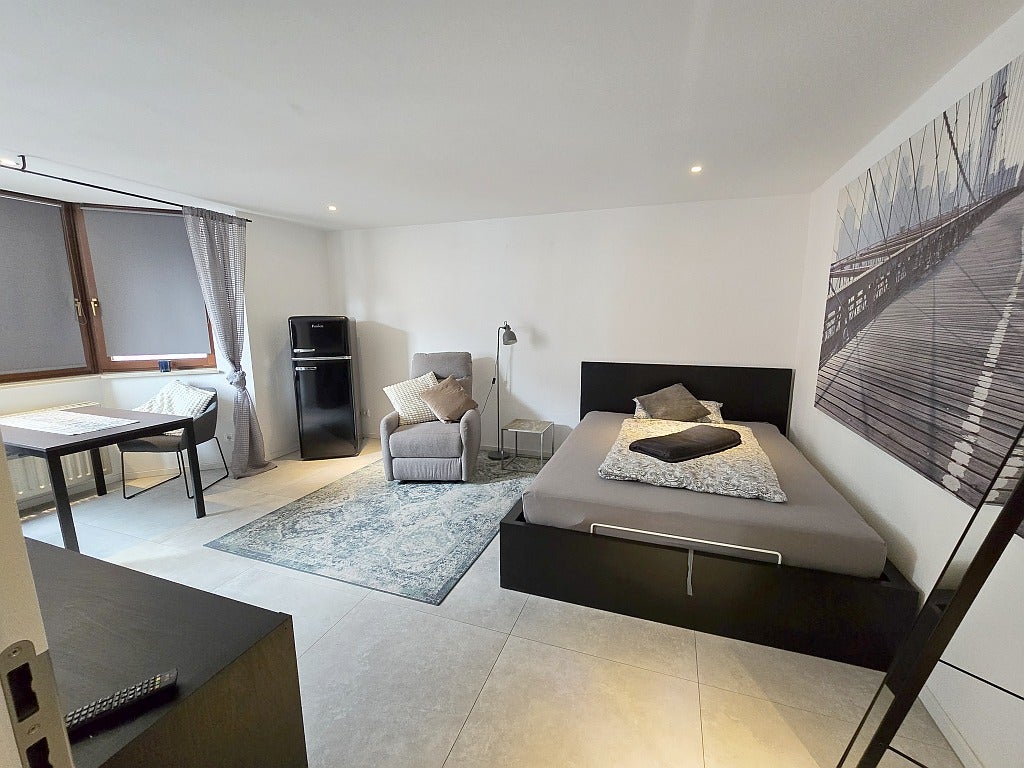 Wohnung Bernhardstraße in Köln