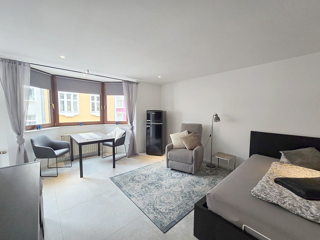 Wohnung Bernhardstraße in Köln