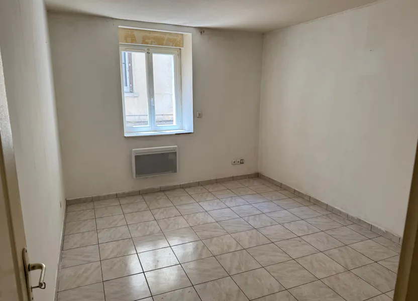 Appartement Boulevard du Nord à Saint-Ambroix