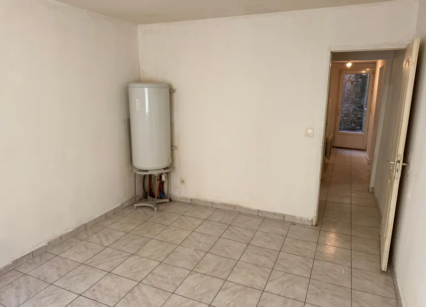 Appartement Boulevard du Nord à Saint-Ambroix